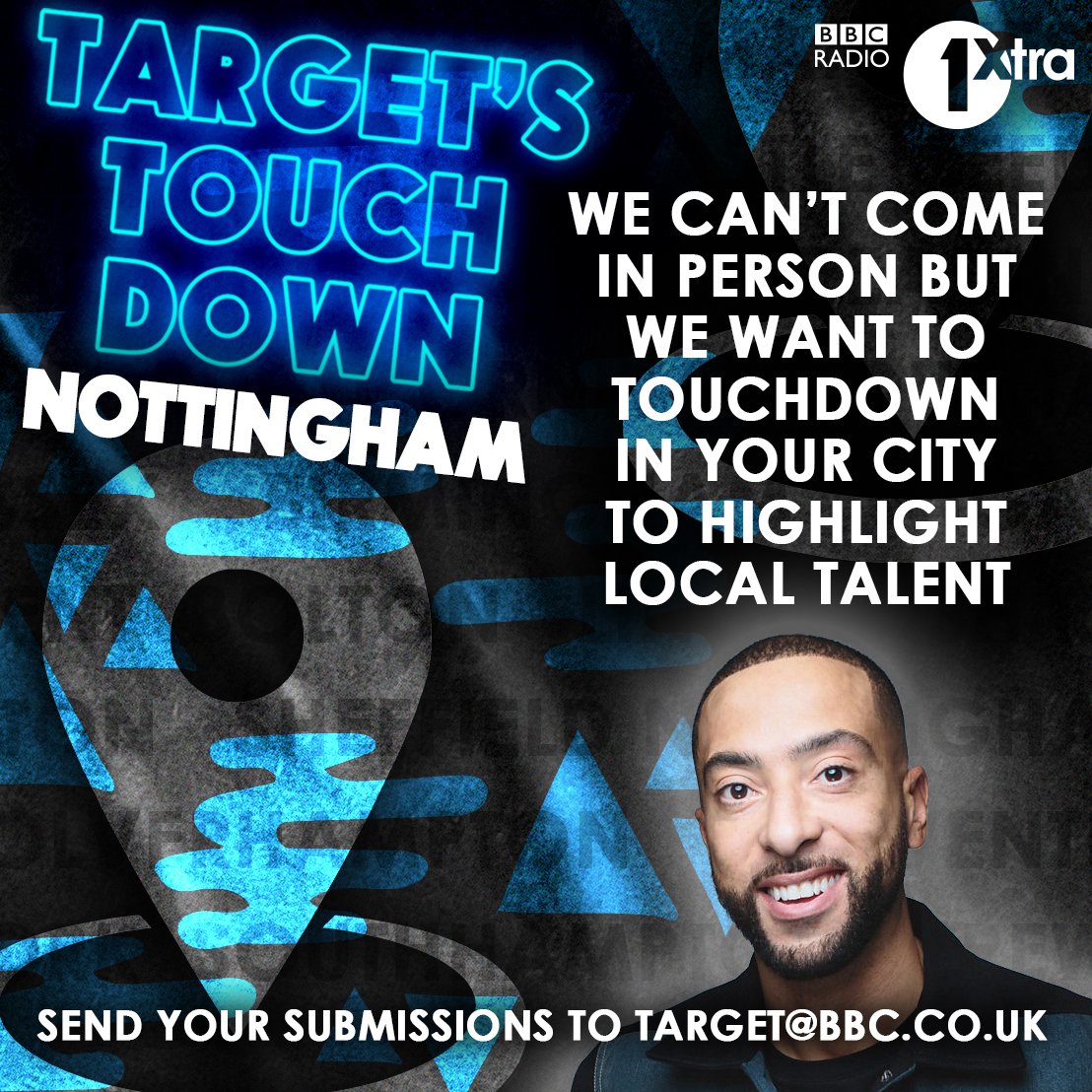 BBC Radio 1Xtra tweet media