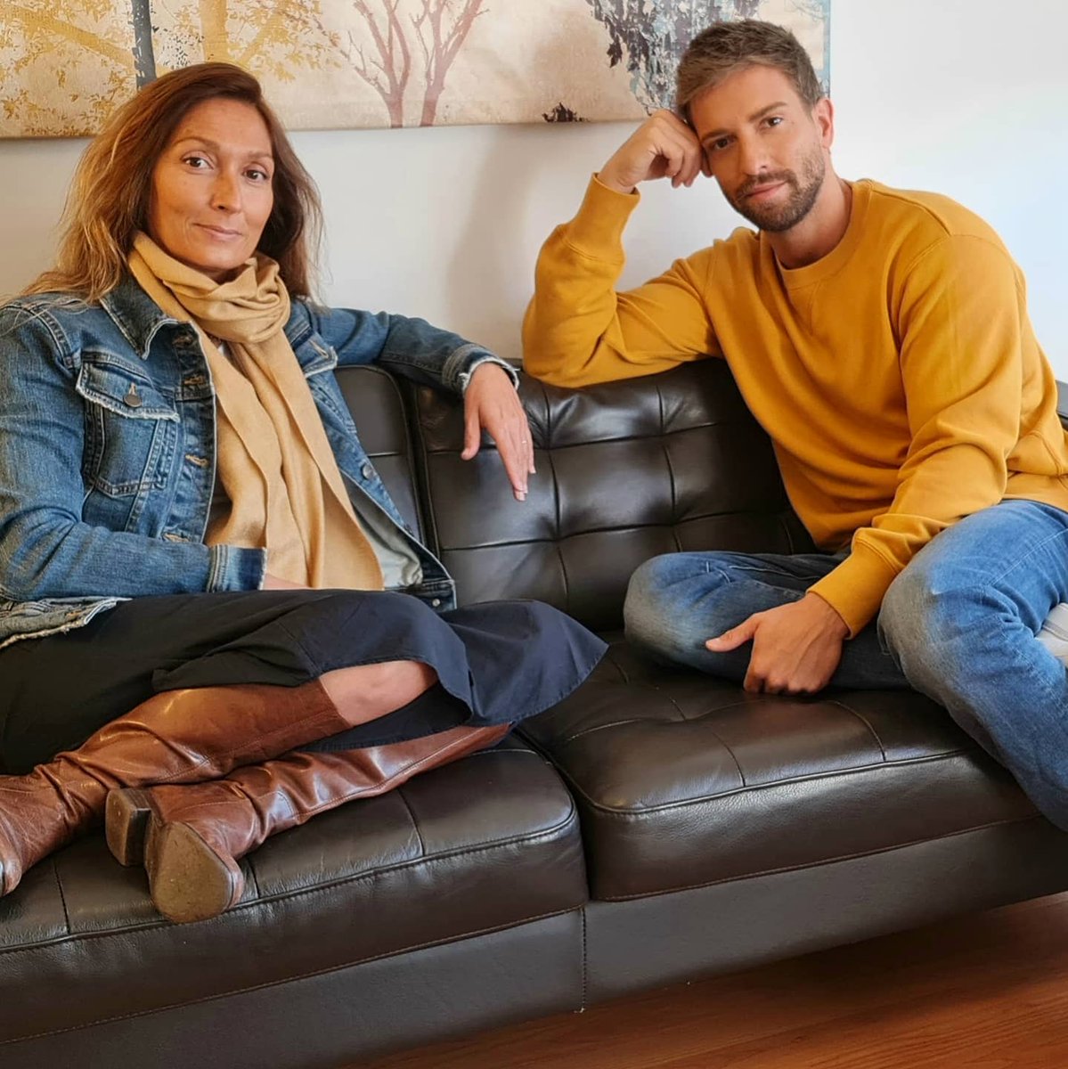 Pablo Alborán tweet media