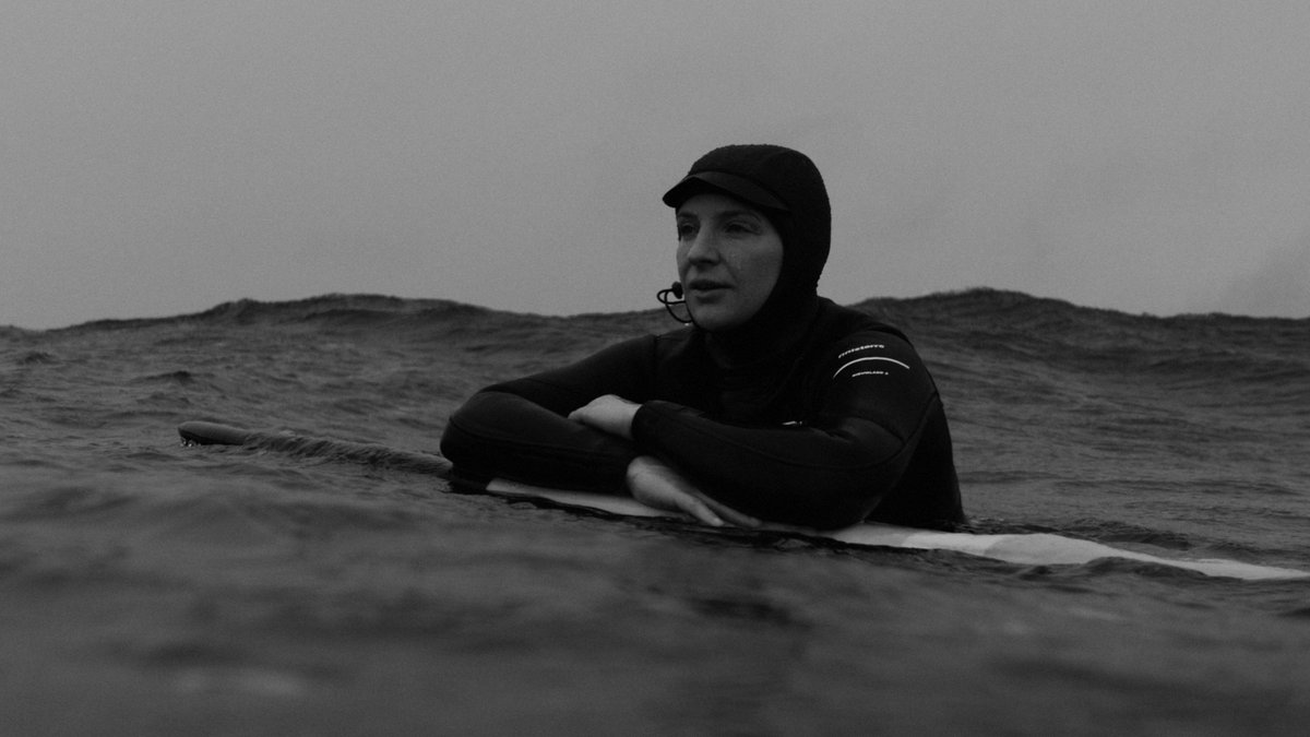 BBCSPORTNI's tweet photo. A scientist, academic and social activist, with a PhD in Environment and Society...@Easkeysurf is far more than your average surfer despite her success on the waves π
More: https://t.co/UOXWmqXonq
πΈ: Andrew Kaineder https://t.co/E3Bt00Rp1K