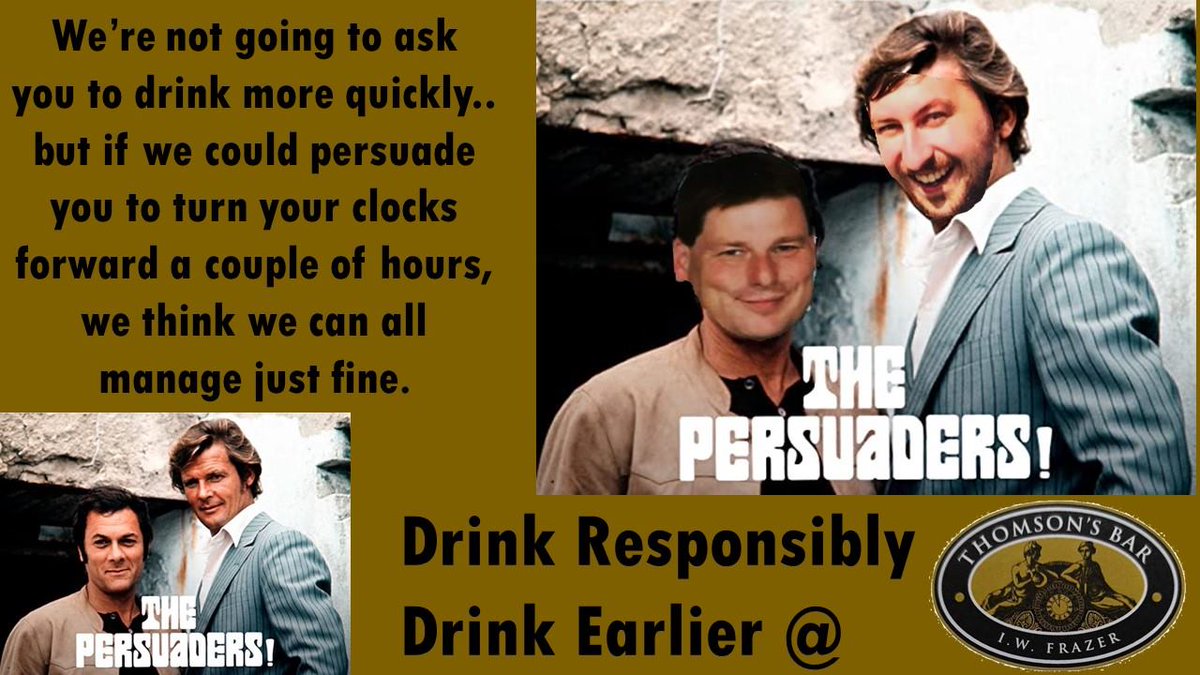 thomsonsbar's tweet photo. https://t.co/oY5XgVswCq