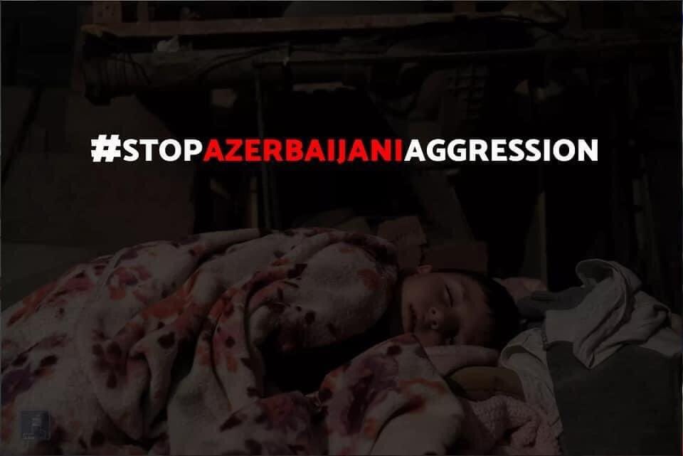 ArpineBabakhan1's tweet photo. #StopAzerbaijaniAggression #StrongArtsakh #StrongArmenia #ՀԱՂԹԵԼՈՒԵՆՔ #ՀԱՅԶԻՆՎՈՐ https://t.co/qAZaeFAXFu