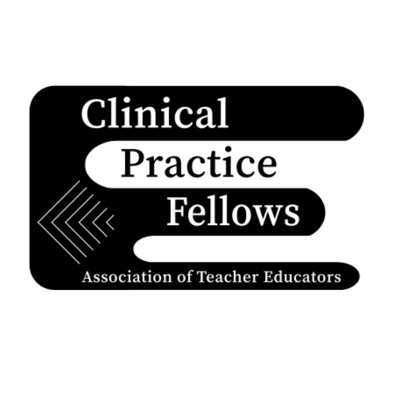 AssocTeacherEd's tweet photo. Are you an educator invested in solving real challenges related to developing school-university partnerships and centering clinical practice within educator prep programs? Become a Clinical Fellow with ATE! Apps due October 15. https://t.co/WfFsStoKdx https://t.co/mGt1FybTgw