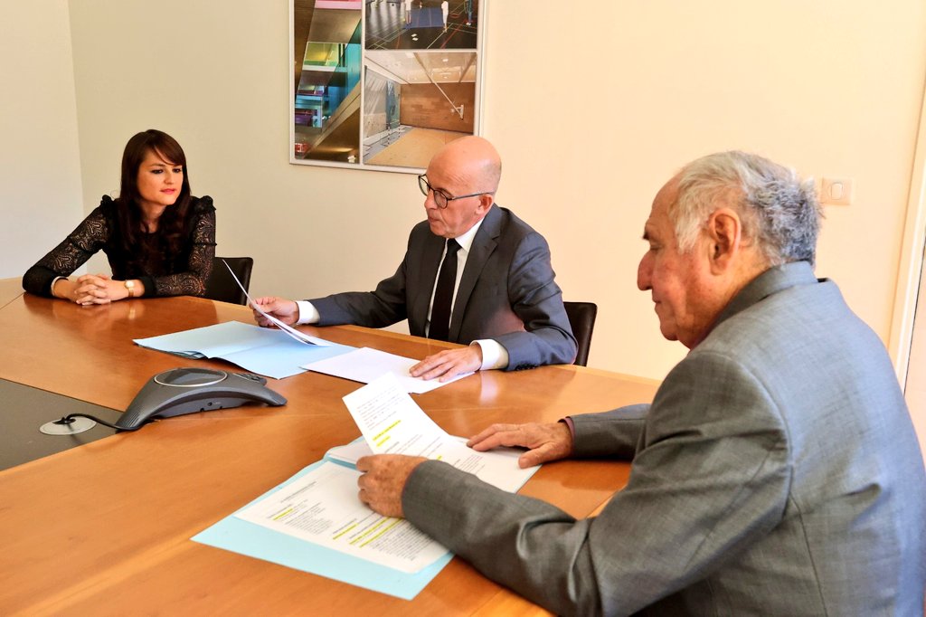 eciotti's tweet photo. Très heureux d'accueillir la commune de #Rimplas dans le Syndicat Mixte pour le développement de la vallée de la #Vésubie et du #Valdeblore. 

Merci à @C_Dintorni de rejoindre la belle dynamique que nous y impulsons, avec Christian Airaut et tous les Maires du territoire. https://t.co/qrGYkgngde