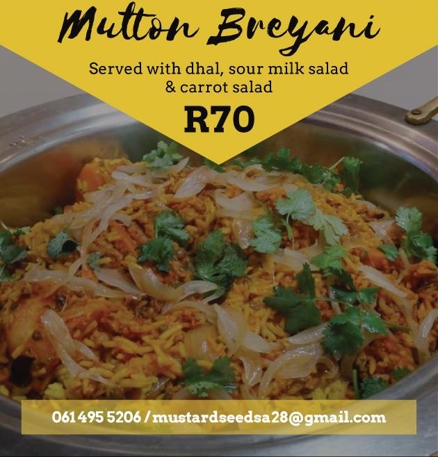 valifyza's tweet photo. Mustard Seed SA - Valify approved - Malvern, Durban
Call or Whatsapp 0614955206
Email: mustardseedsa28@gmail.com
#valifyapproved #valify #businesslisting #smallbusinesses #supportlocal #proudlysouthafrican #marketing #success #marketingdigital #contentmarketing #onlinemarketing https://t.co/tsUmbMzvc4