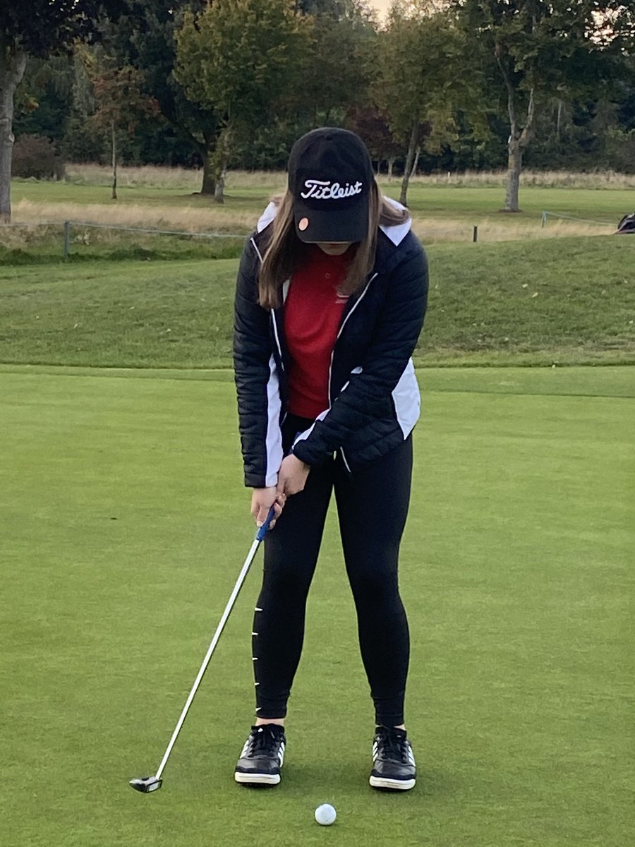 Overstone Juniors (@overstonejunio1) on Twitter photo Cheynelle out playing 9 holes with her friends today on a glorious sunny evening. . <a href="/GirlsGolfRocks1/">Girls Golf Rocks</a> <a href="/EnglandGolf/">England Golf</a> <a href="/GolfNorthants/">NorthantsGolf</a> <a href="/EGWomensGolf/">Women & Girls Golf</a> <a href="/GirlsGolfRocks1/">Girls Golf Rocks</a> <a href="/Mshoey3/">Mel</a> Cheynelle out playing 9 holes with her friends today on a glorious sunny evening. . <a href="/GirlsGolfRocks1/">Girls Golf Rocks</a> <a href="/EnglandGolf/">England Golf</a> <a href="/GolfNorthants/">NorthantsGolf</a> <a href="/EGWomensGolf/">Women & Girls Golf</a> <a href="/GirlsGolfRocks1/">Girls Golf Rocks</a> <a href="/Mshoey3/">Mel</a>