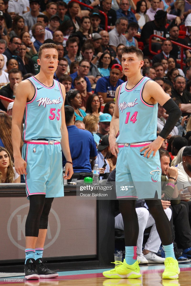 I still can't believe The Chainsmokers are in the NBA Finals