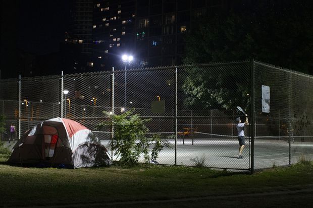 "Our goal must be more than moving people off the street. It must be to help people live full lives and be connected, healthy and well."

ed.gr/cvfk0