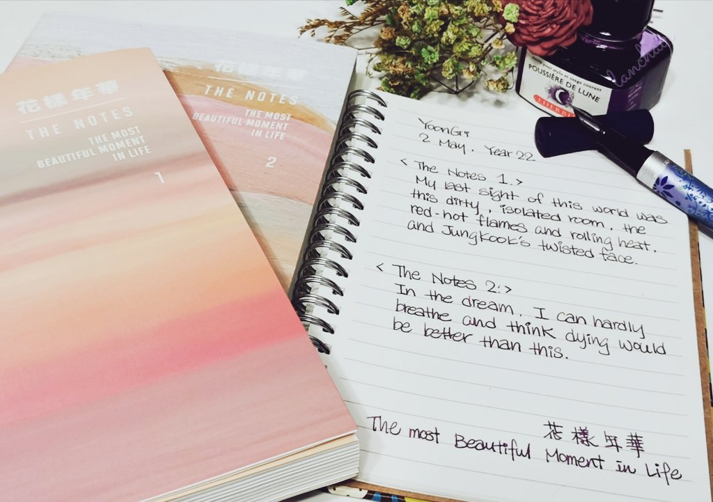 lanchair's tweet photo. #Writing_with_TheNotes https://t.co/pF6pmn58cs