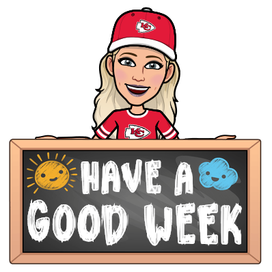cralls2's tweet photo. Happy homecoming week, KHS! Tomorrow is Texas Tuesday! Yeehaw! https://t.co/SfHULEZNLL