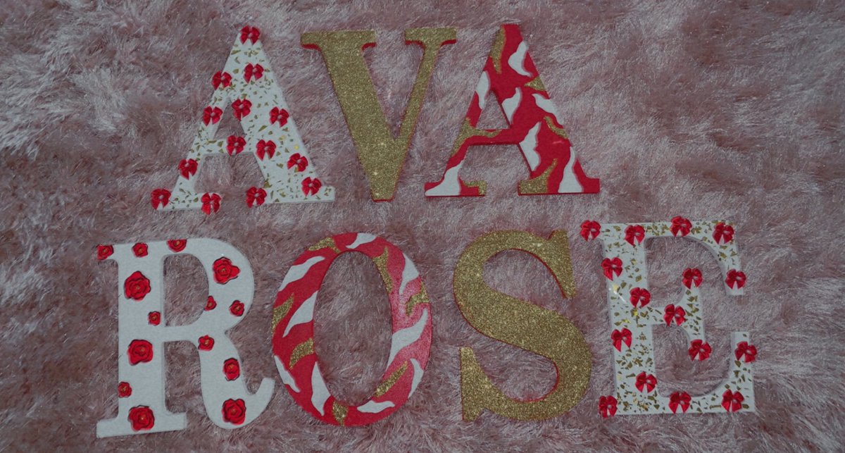 MindDistinctive's tweet image. Ava R🌹se ✨