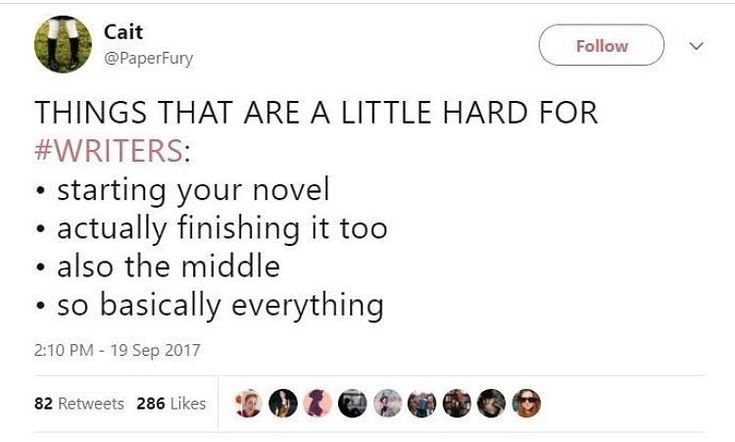 #amwriting #writingcommunity