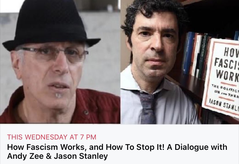 Jason Stanley (@jasonintrator) | Twitter