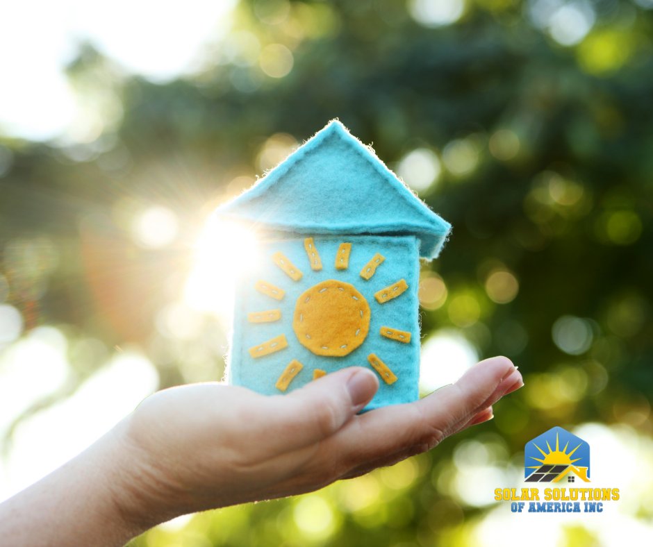 Stop using fossil fuels and start powering your home with clean, renewable solar energy!

We have the solutions that will reduce or eliminate your electric bill AND reduce your carbon footprint at the same time!

#renewableenergy #solarenergy #greenenergy #michiganbusiness