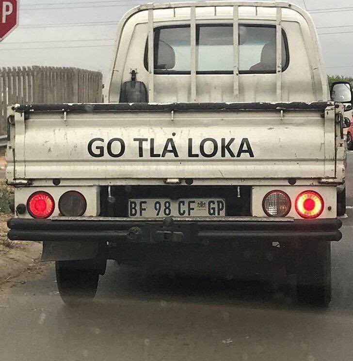 Don’t die poor, fight!!