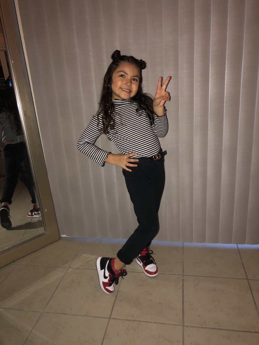 ihaarasMJ's tweet photo. Kataleah Milan ♥️ https://t.co/lt6L4xSyBh