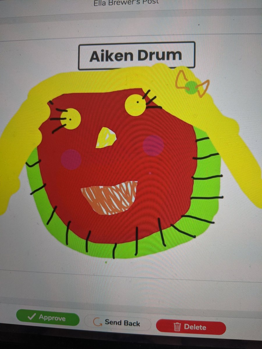 Courtney Tedesco tweet media