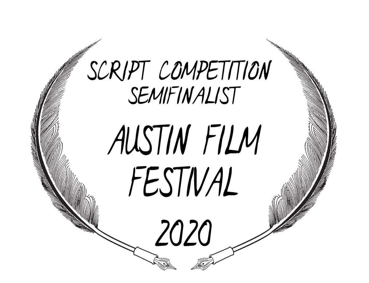 NatashaWrite's tweet image. I've been sitting with this for a few days just to be sure it's all real, but as of last week, I'm also repped by UTA! And my pilot is a semifinalist in the Austin Film Festival! It's crazy and wonderful and I'm so honored to add UTA to my team. Excited to see what's next!