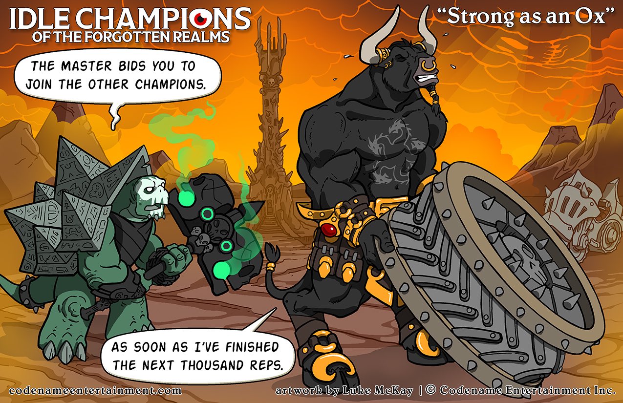 Belt of fire giant strength 2025