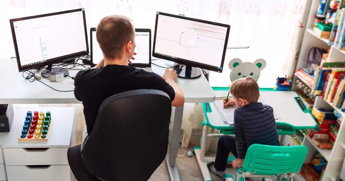 From setting up a dedicated workspace to effectively communicating with your coworkers and having a consistent<a href="/tag/productivity"class="tags"><span>#productivity</span></a><a href="/tag/wfh"class="tags"><span>#wfh</span></a><a href="/tag/productivitytips"class="tags"><span>#productivitytips</span></a>