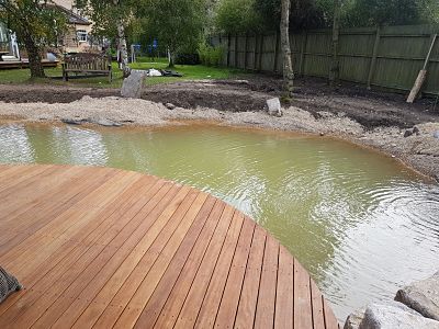 CraneDesigned's tweet photo. #hardwooddecking https://t.co/kZAFNnfyml