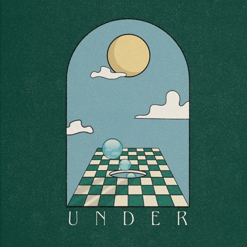 indieshuffle's tweet photo. For Fans of Jungle, Tame Impala, Roosevelt, and Maribou State, try Jimmy Smash's "Under" on for size. https://t.co/nKVD5I54sV https://t.co/lkAxkIoNXQ