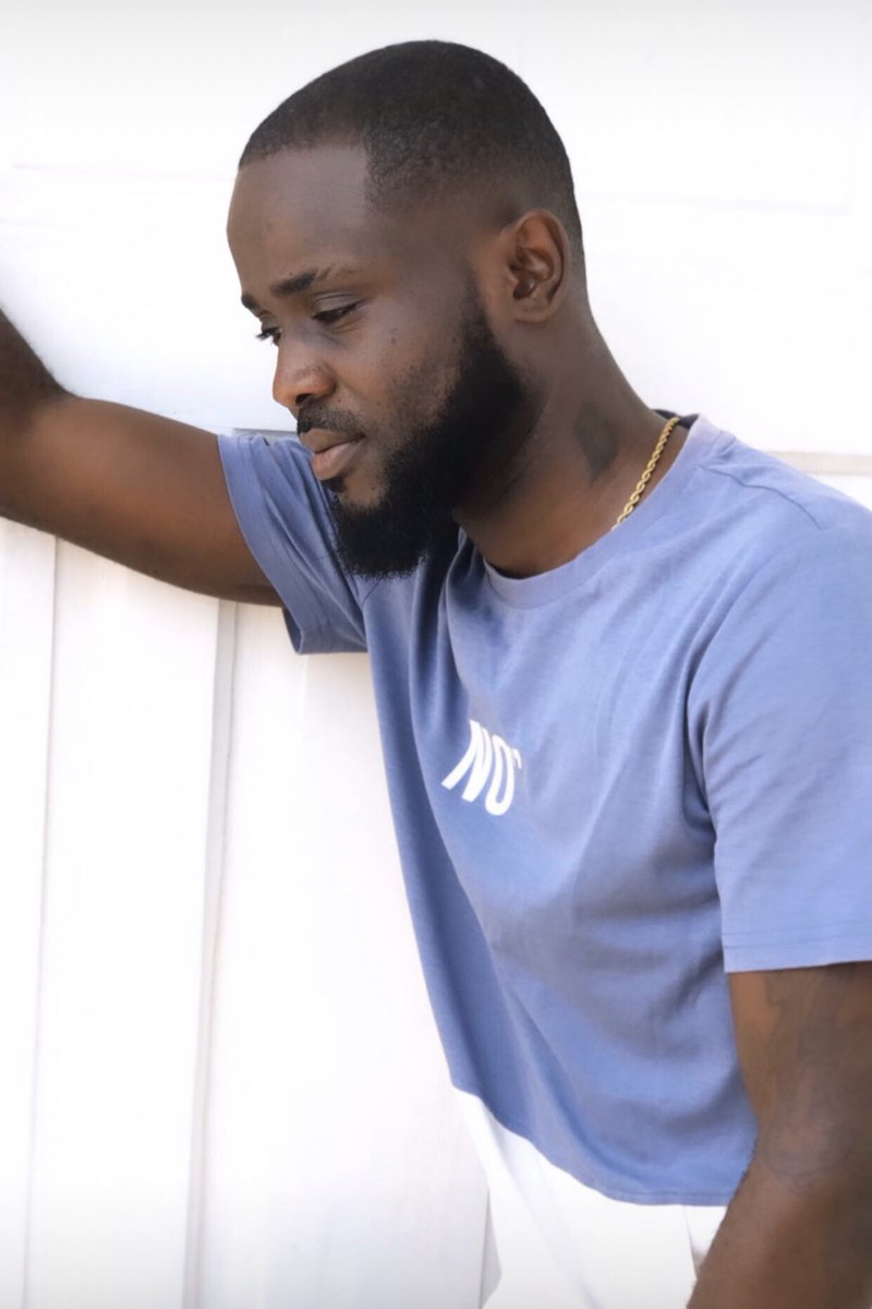 whyte_erick's tweet image. Make an effort not an excuse 💥#mondaythoughts