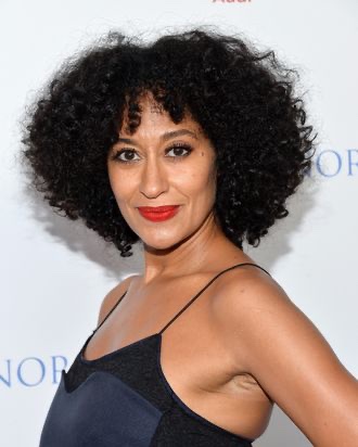 Tracer Ellis Ross