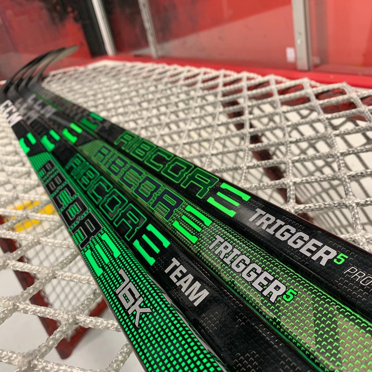 ccm trigger 5 stick