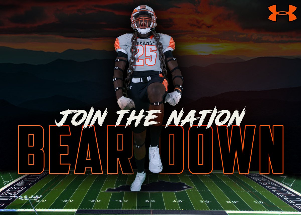 damianjohnson57's tweet photo. Just had a great conversation with coach derrick lucas @Dcanes40Lucas 
Im blessed and Honored to EARN my second Scholarship ⭕️ffer from The University of Pikeville 🧡🖤 https://t.co/yPQWrCt9Ji