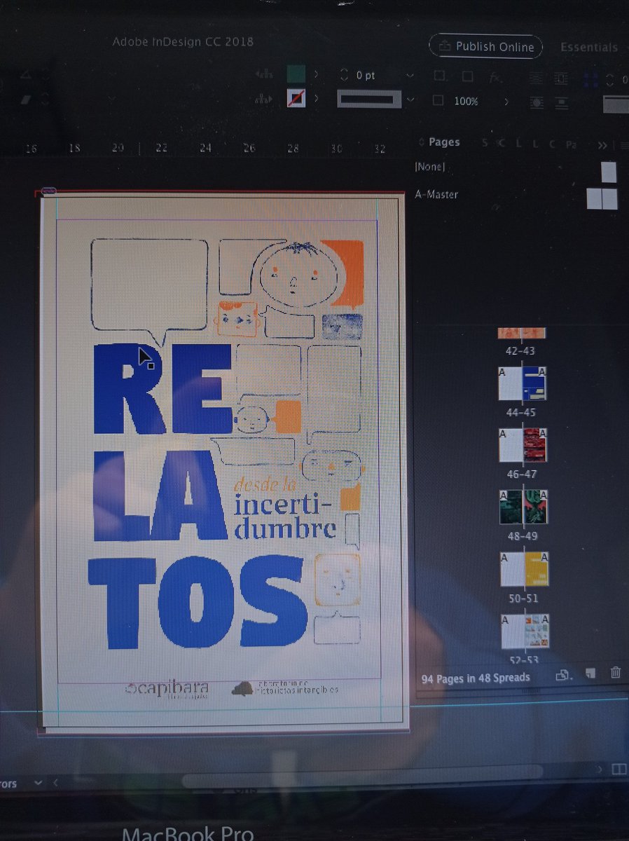 Capibara Libros Dibujados tweet media