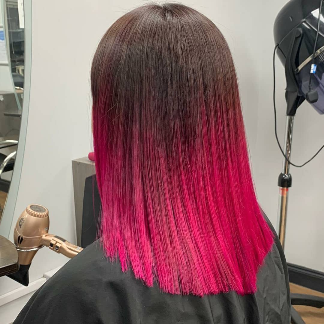 Wow, an incredible colour by EMMA!

#arcanasalon #arcanaoffers #hair #hairdresser #hairstyle #hairstylist #haircuts #hairlove #haircolour #blondehair #hairdye #hairfashion #beauty #haircolor #hairdesign #hairstyling #hairsalonlife #haircut #hairsalons #hairsalon