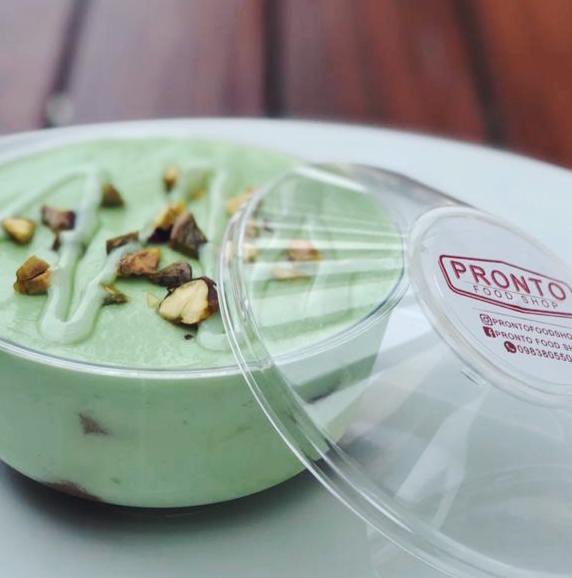 ProntoFoodShop's tweet photo. It’s M O N D A Y! 🥁
Y traemos para todos los amantes del tiramisú nuestro nuevo:
• 𝗧𝗜𝗥𝗔𝗠𝗜𝗦𝗨́ 𝗣𝗜𝗦𝗧𝗔𝗖𝗛𝗢•
Estamos ubicados en el CC Plaza Proyecto, Km. 10 Vía a Samborondón.
#VenPronto ☕️
Contamos con Delivery en Guayaquil y Samborondon 📲. https://t.co/pwgGv6nYjE
