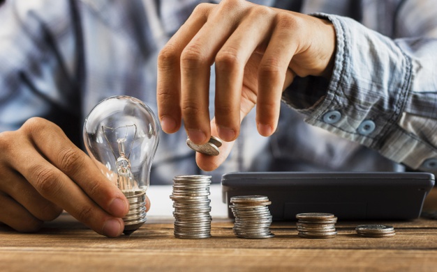 Solicita tu valoración gratuita para ahorrar fácilmente👇 

🔹Asesoramiento y seguimiento de gastos recurrentes

🔹Telecomunicaciones, seguros y suministros

🔹Estudios personalizados 

🔹SIn comisiones de venta y obligación de permanencia

¿Nos conocemos?😊😉

#ahorro