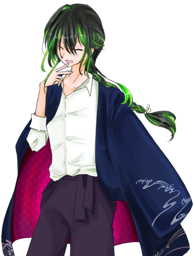 あいちゃのtwitterイラスト検索結果 古い順