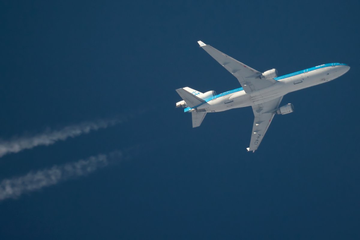 rnavspotters's tweet photo. McDonnell Douglas MD-11, PH-KCI, @KLM. Flight KLM433 from @Schiphol🇳🇱 to @TehranAirport🇮🇷
Photo by Mateusz Dutko, 13.08.2012

#McDonnellDouglas #MD11 #rnavspotting #planespotting #aviationlovers #contrailspotting #planelovers #avgeek #fl370 #KLM  #potn #retro #AMS #PHKCI https://t.co/DpustUHwVo