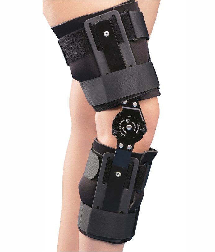 Medihelp_Health's tweet photo. R. O. M KNEE BRACE
Controls and restricts degree of flexion of the knee joint. 
• One size fits all
• Easy ROM Angle adjustment
 Available at Medihelp Healthcare for immediate pickup. 
You can check out our website https://t.co/kSboqUv7GD
#lagosphysiotherapists #surulerelagos https://t.co/qalRuq1xMj