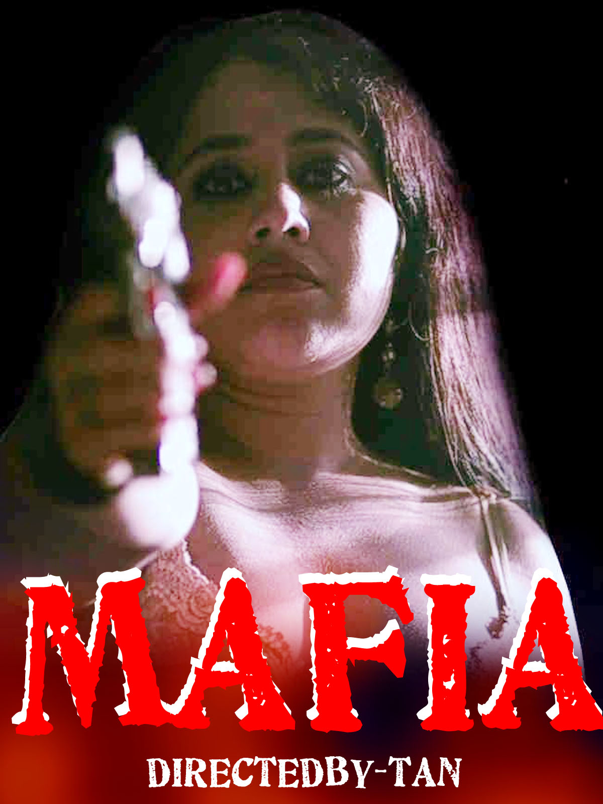 Mafia (2020) Nuefliks Hindi Short Film