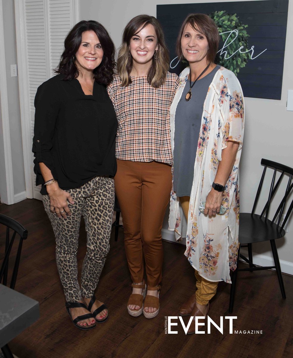 Hsv_Event_Mag's tweet photo. Merea House Dedication. Check out all the pics at https://t.co/7DL0y10VAl #mereahouse #servicebeforeselfe #huntsvilleal #hsv #huntsvilleeventmagazine https://t.co/5pePGknHiP