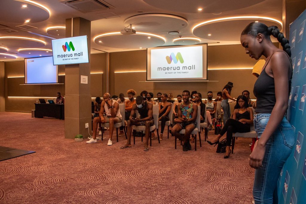 WHKFashionWeek's tweet image. #MODELCASTINGS @AvaniWindhoek #MTCWFW2020 #MTCWFWAT5
