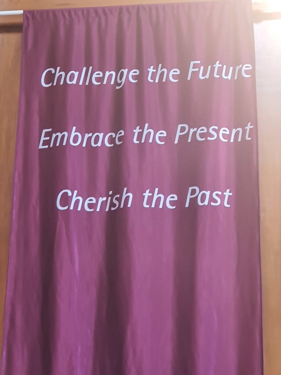 #Inspire2020 Day 2 about to kick off... what GEM of knowledge will you take today to add to your kete? @DigitalCircusHB