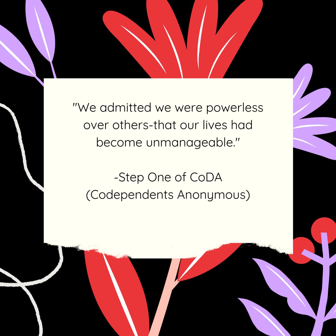 codependenttalk's tweet image. I&apos;m back! New #podcast launch date is October 23rd. Read our latest post in our Facebook group and join us! facebook.com/groups/codepen…