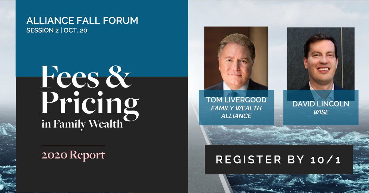 The Family Wealth Alliance tweet media