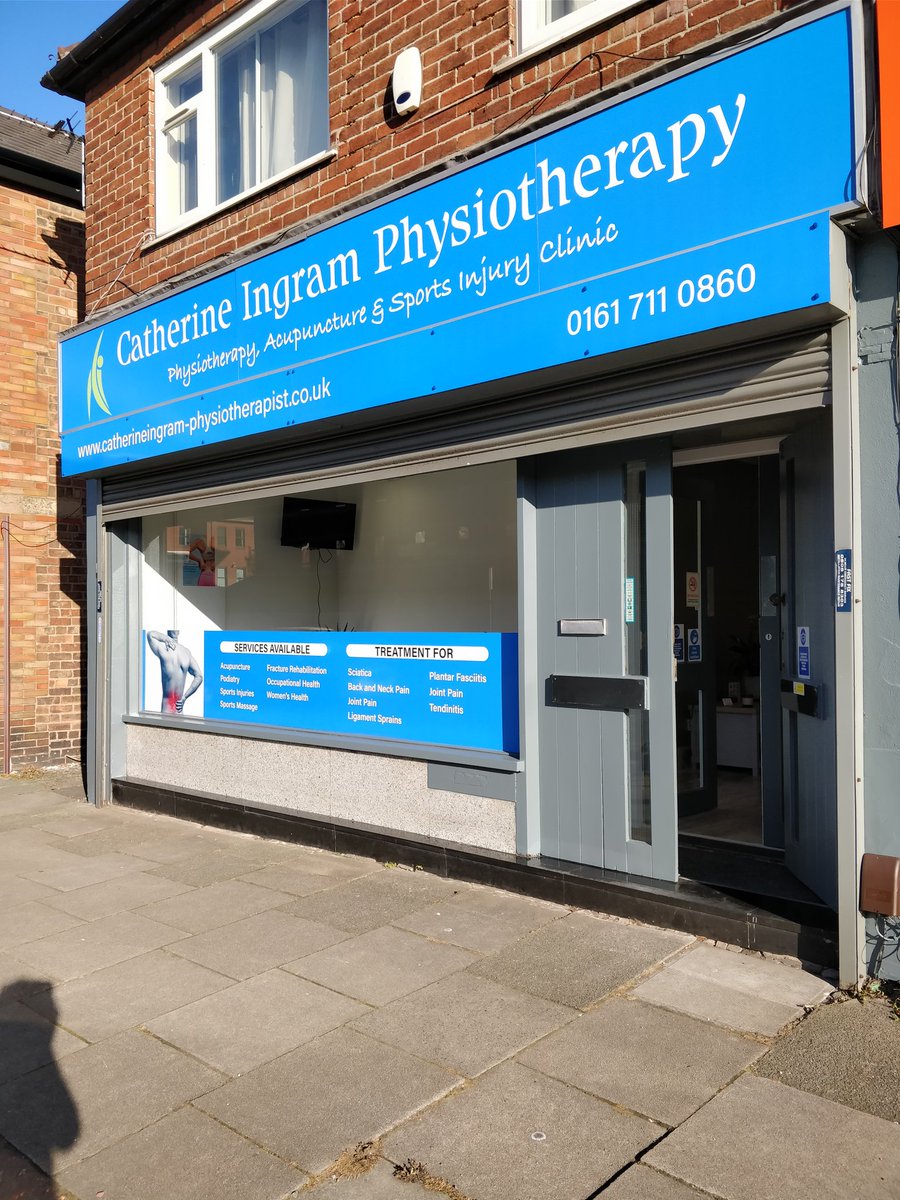cathphysio's tweet image. New Physiotherapy Clinic - Sale 
Rooms to Let - Ideal for other therapists including #Podiatrists, #Osteopaths, #Psychologists, #Holistic Therapists , #Sports Therapist 
In a perfect location , all rooms ground floor and modern , recently refurbished at reasonable rates