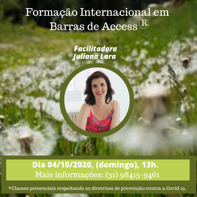 E se sua vida pudesse ser mais fácil? 
 Você que está em busca de autoconhecimento, qualidade de vida, uma nova profissão, transformação! Este curso é para você.
Mais informações e inscrições: bit.ly/cursobarras041…