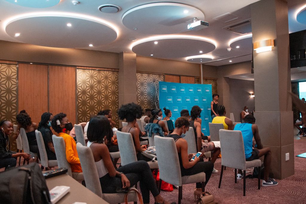 WHKFashionWeek's tweet image. #MODELCASTINGS @AvaniWindhoek #MTCWFW2020 #MTCWFWAT5