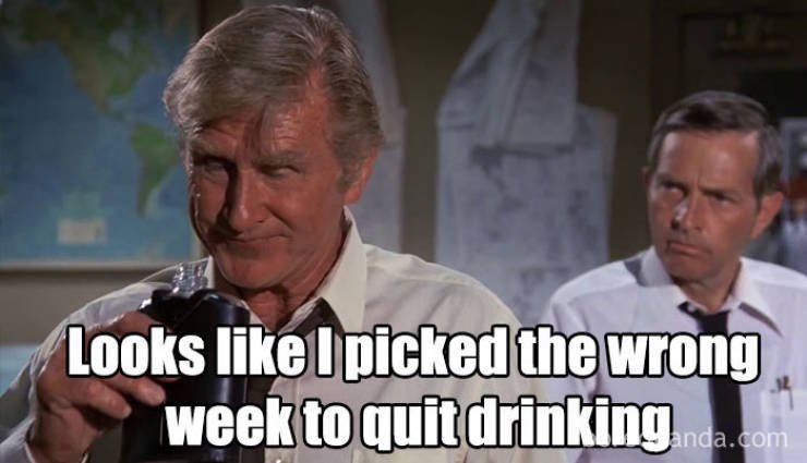 Dan Sodergren In Other News Did You Know That Old Soak Yours Truly Dan Sodergren Is Going Sober This October During Lockdown God Bless Him The Old Fool T Co Ykclfpfg1q Be