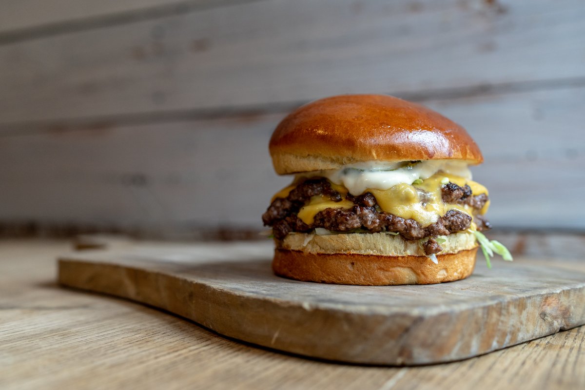 Be sure to join us tonight for Monday Night Football and enjoy a burger, beer, and a shot for just $10! 🍔🍻🥃⁣