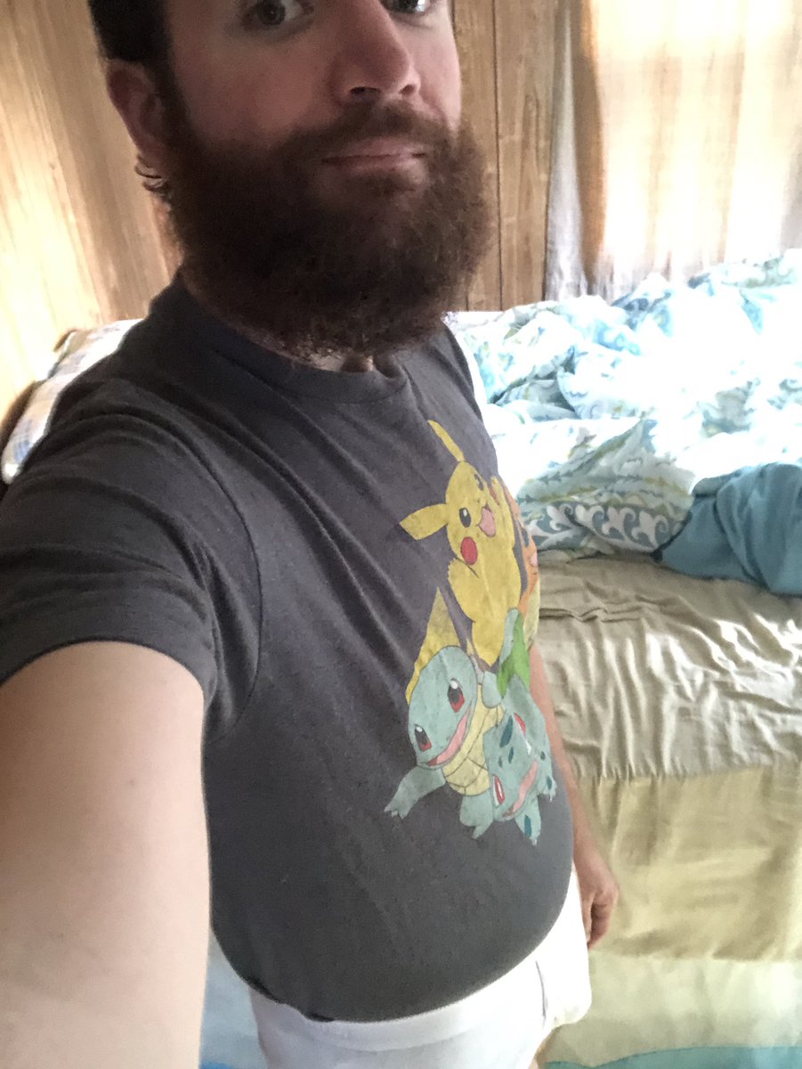 Hey guys, FTLs today! Should I tuck my shirt like this more often? Been trying to stay as positive as possible even though October is approaching and I have a bunch of bills coming that I can’t afford including my rent, car payment, and car insurance!