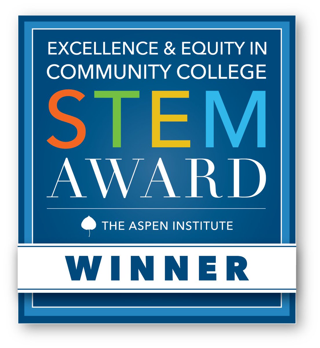 College Excellence Program (@aspenhighered) on Twitter photo We’re excited to announce the winners of the 2020 Excellence and Equity in Community College STEM Award. Our thanks to <a href="/sfoundation/">Siemens Foundation</a> for supporting the award and improving access to quality outcomes for diverse students. highered.aspeninstitute.org/siemens-aspen-… We’re excited to announce the winners of the 2020 Excellence and Equity in Community College STEM Award. Our thanks to <a href="/sfoundation/">Siemens Foundation</a> for supporting the award and improving access to quality outcomes for diverse students. highered.aspeninstitute.org/siemens-aspen-…