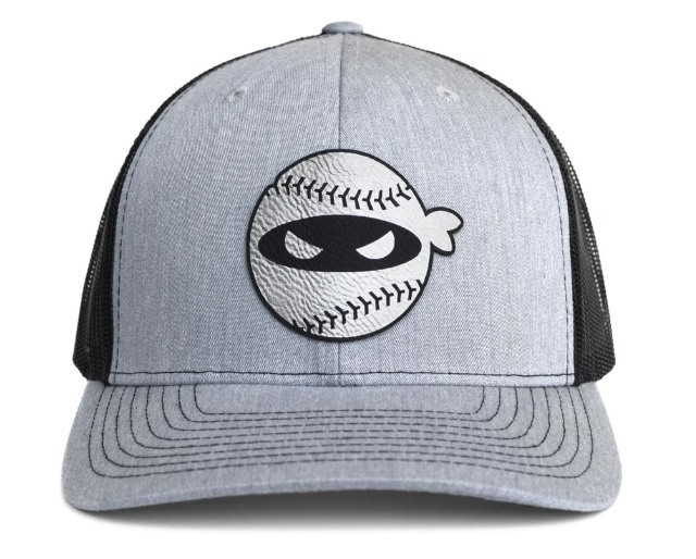 PitchingNinja's tweet image. 🚨PitchingNinja Hat Giveaway🚨

Win a PitchingNinja hat (your choice of color).

2 Steps:

1. R/T this tweet.

2. Subscribe to my YouTube Channel
Link:
youtube.com/pitchingninjav…

1 Winner, picked randomly. Existing subscribers can enter

Contest ends Wednesday, 9/30 at Noon eastern